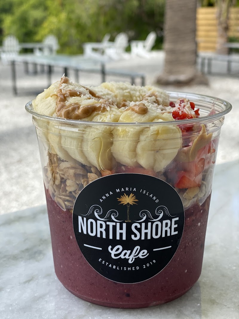 North Shore Cafe