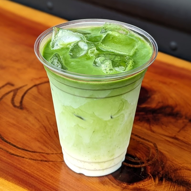 Inspira Coffee Truck