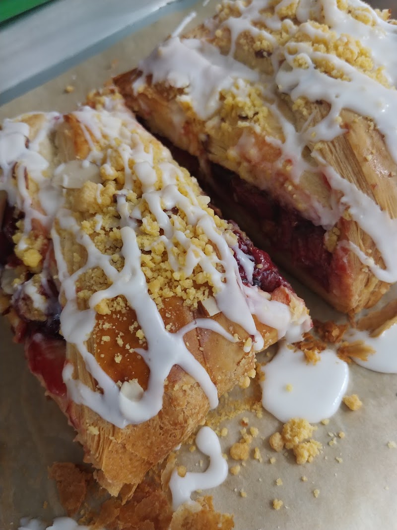 Stompin' Grounds Cafe