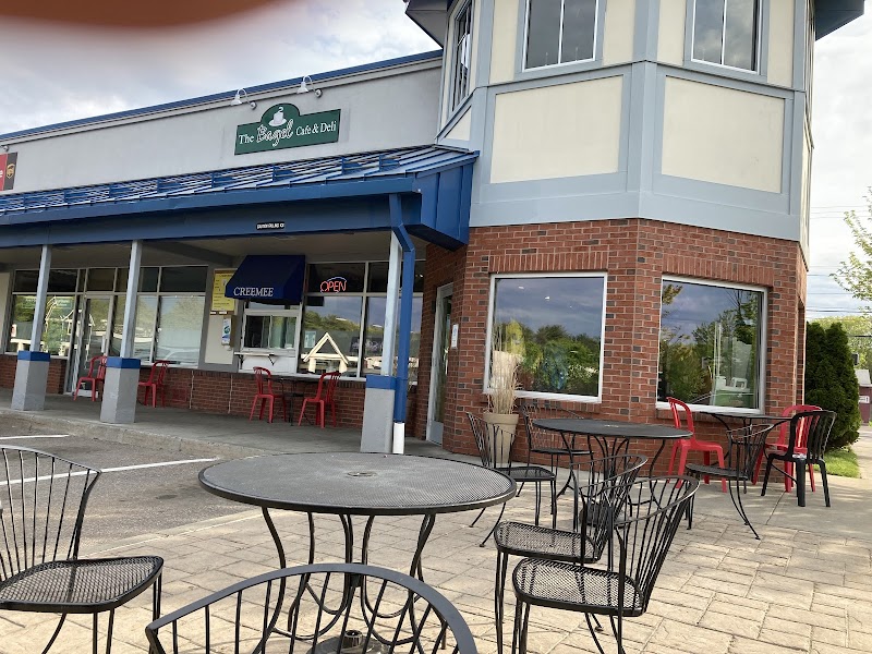 Bagel Café & Deli