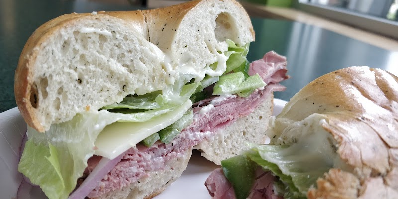 Bagel Café & Deli