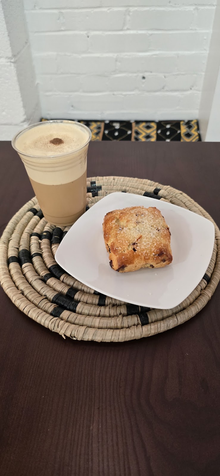 Afröcafé - West End Coffee Bar