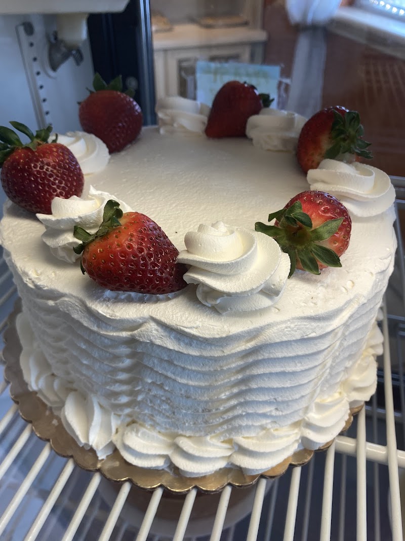 La Dolce Vita Italian Bakery