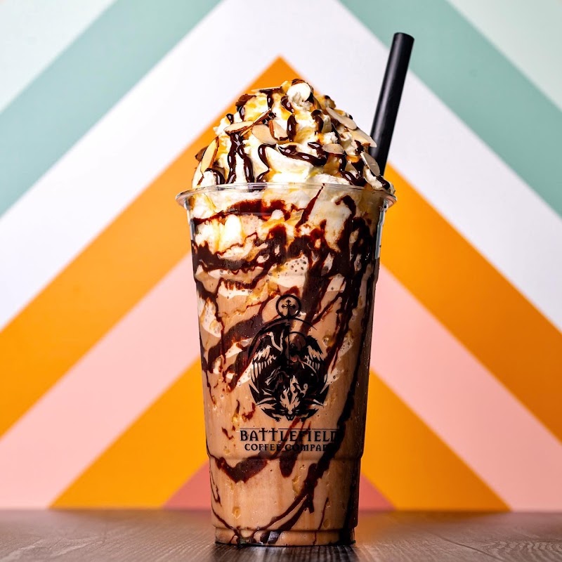 Battlefield Coffee Company