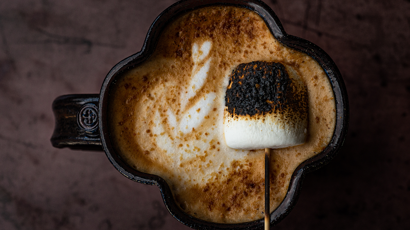 Battlefield Coffee Company