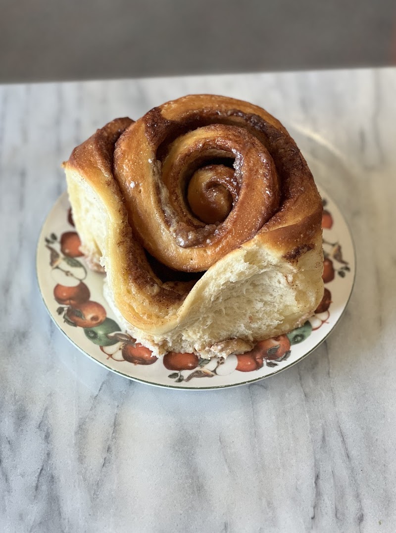 From Scratch Bakery & Cafe L.L.