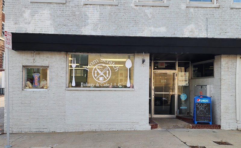 From Scratch Bakery & Cafe L.L.