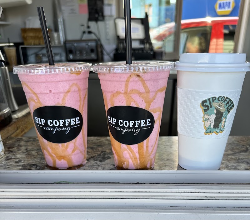 Sip Coffee Co.