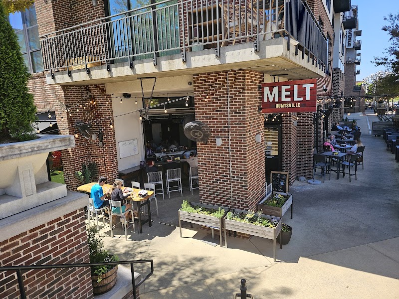 MELT HUNTSVILLE