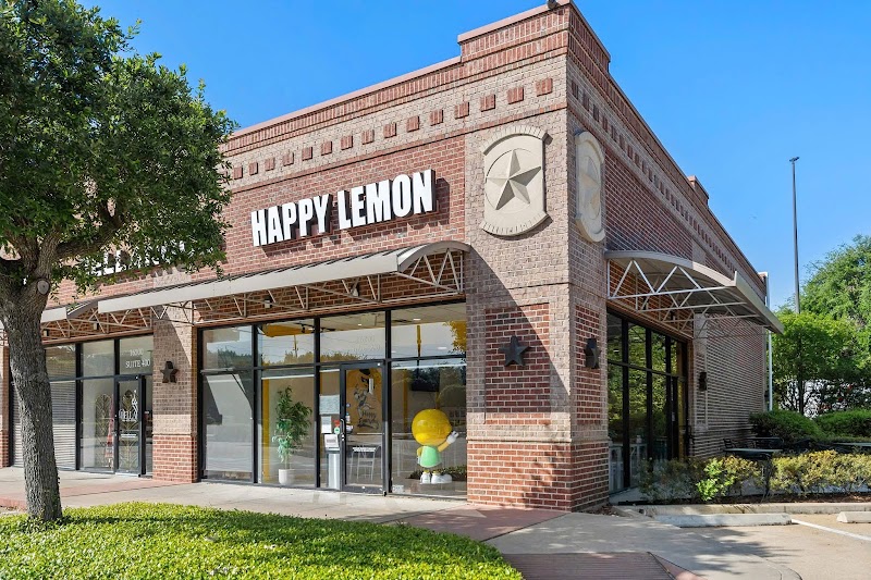 Happy Lemon