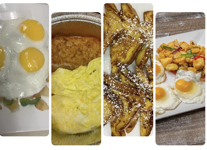 Brooklyn Place 1140 Rockland street (Reading)