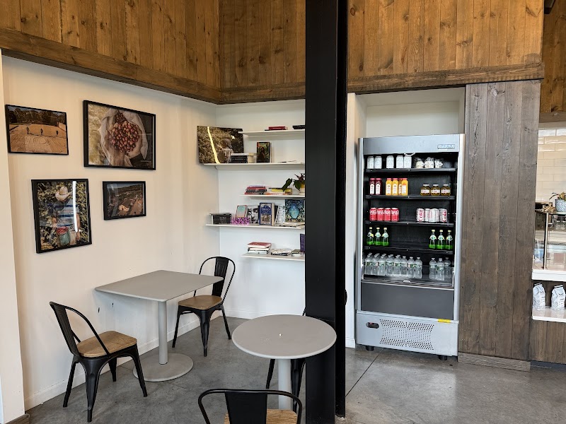 Hazel Origin Coffee LLC