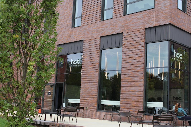 Hazel Origin Coffee LLC