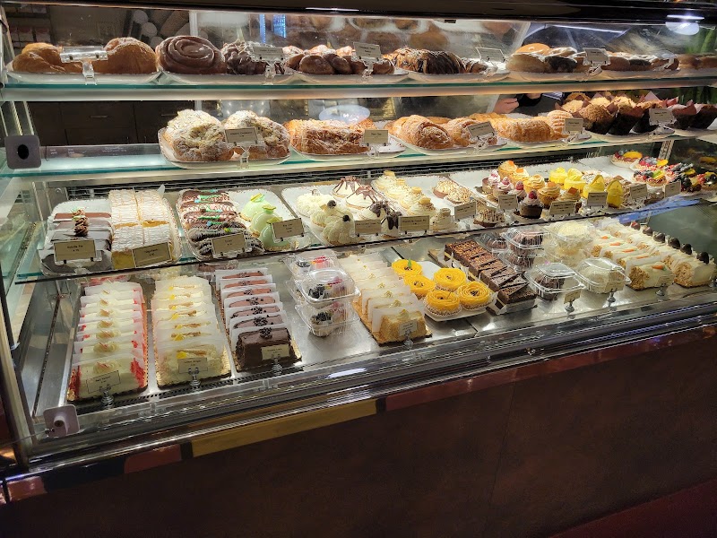 Eldorado Reno Bakery