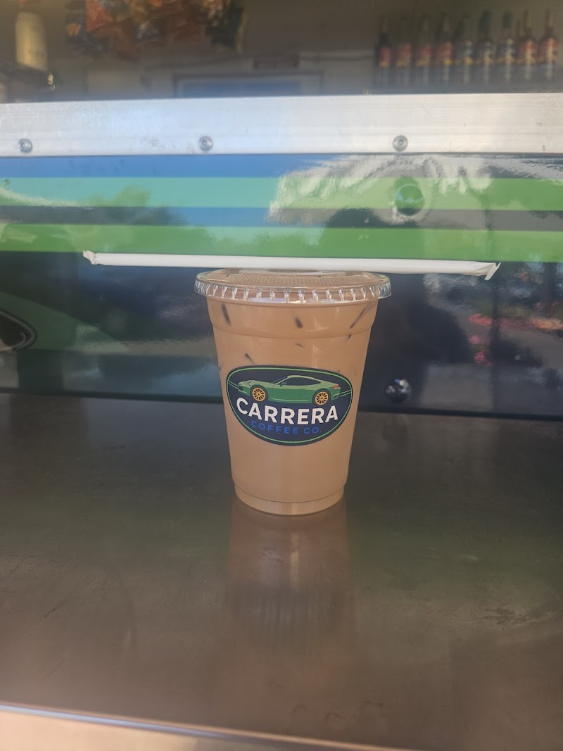 Carrera coffee co