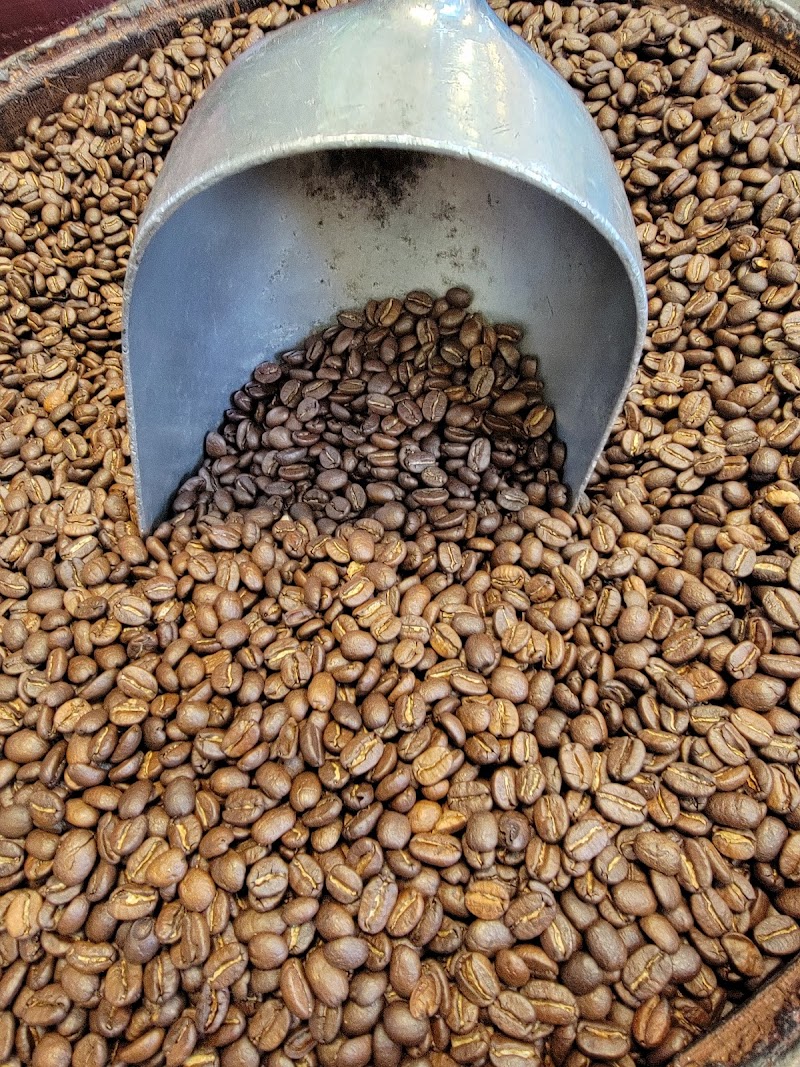 Norfolk Coffee & Tea Co