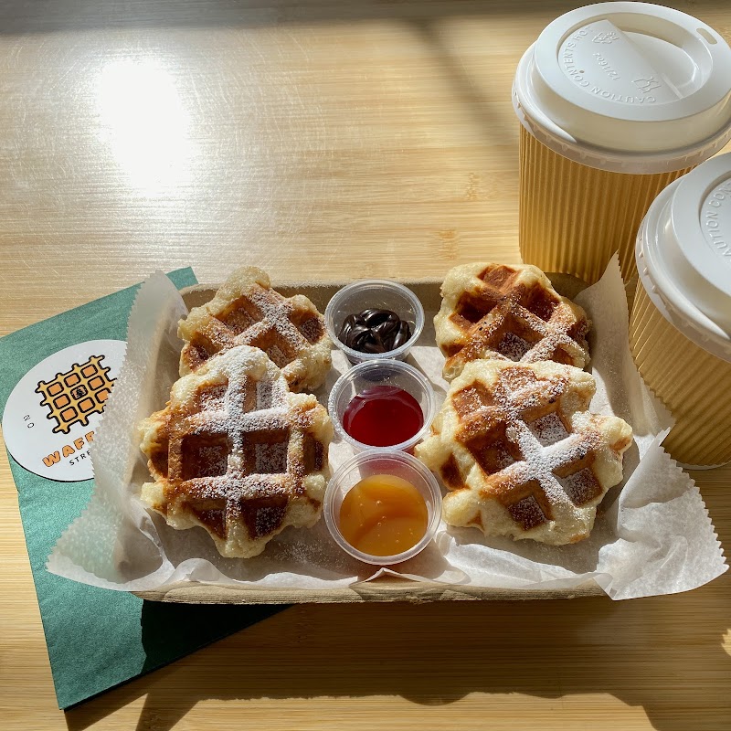 Waffleton