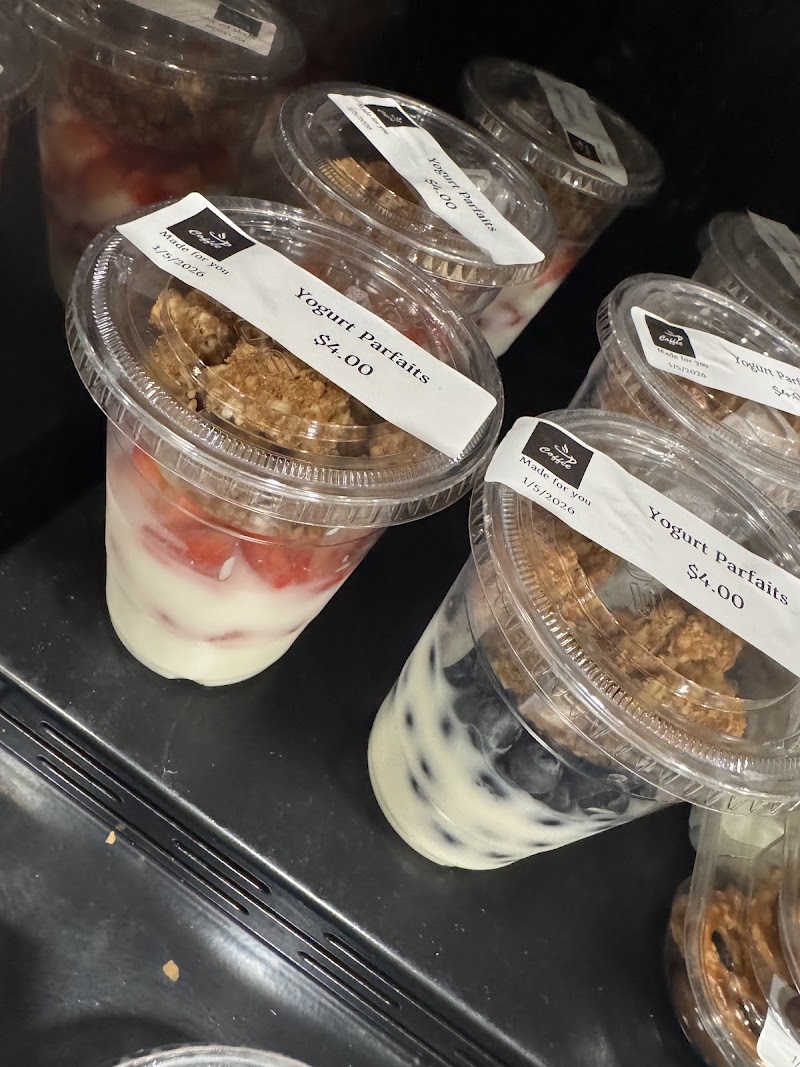 Code Brew Coffee Company