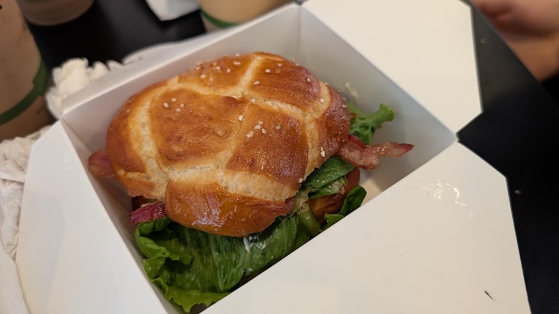 Queen Anne Coffee Co.