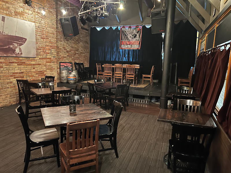 Fitger's Barrel Room