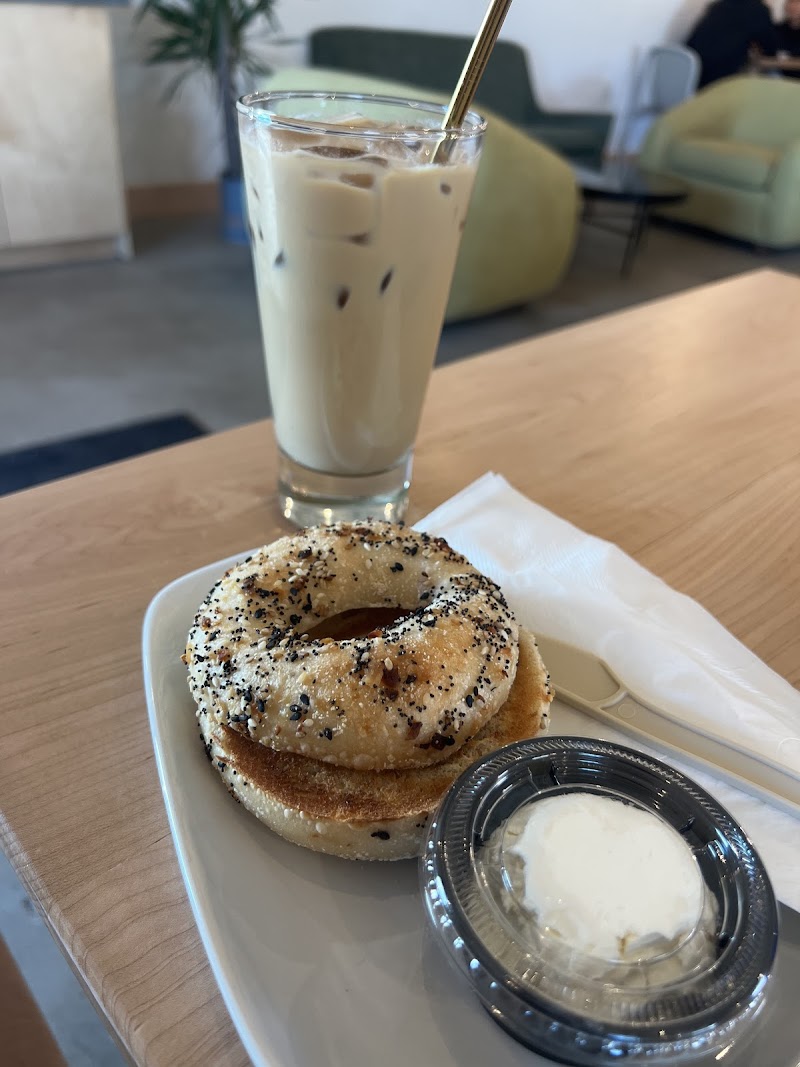 Night Swim Roastery & Cafe