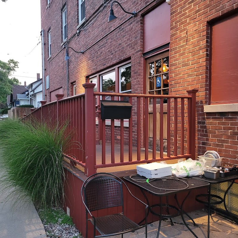 Tenuta's Italian Restaurant