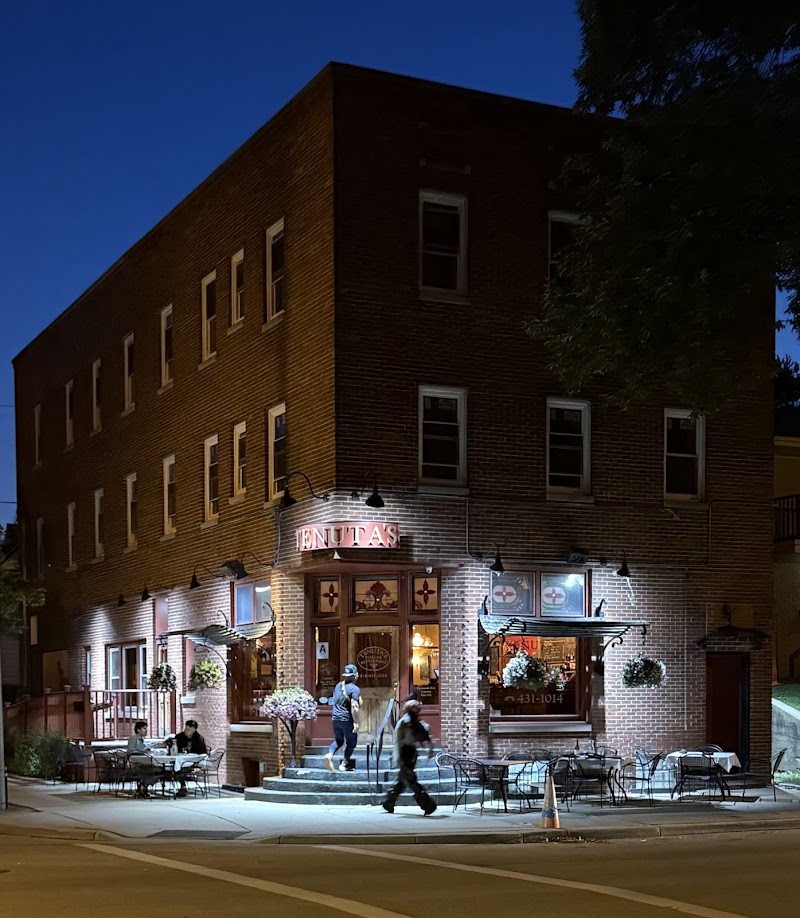 Tenuta's Italian Restaurant