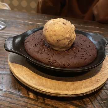 Nicholas Barrel & Roost