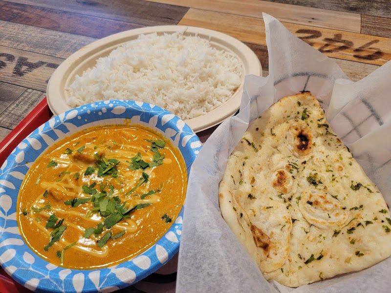 Sitar Indian Express