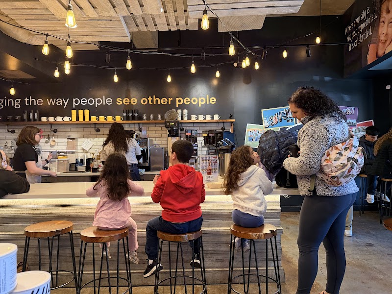 Bitty and Beau’s Coffee