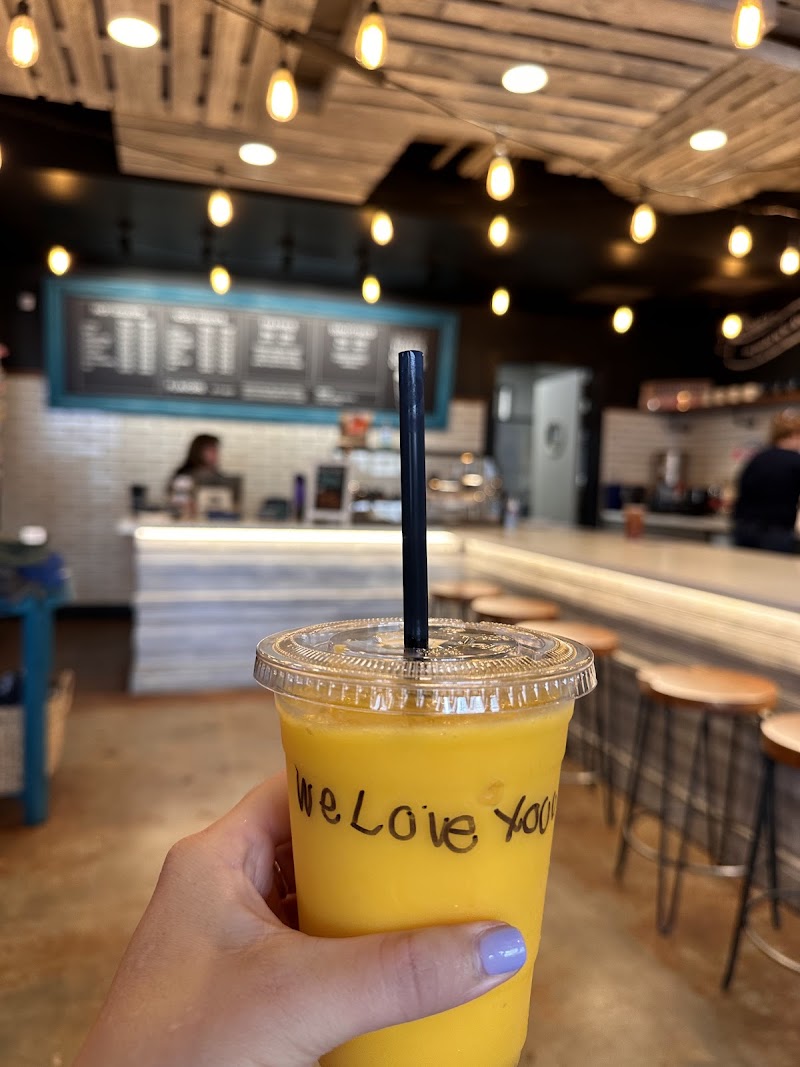 Bitty and Beau’s Coffee