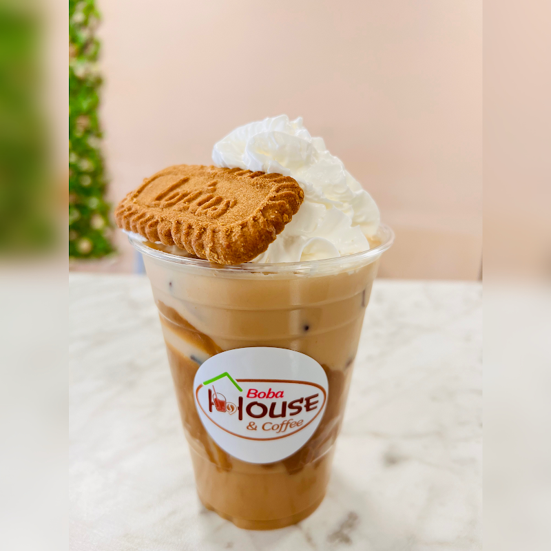 Boba House & Coffee