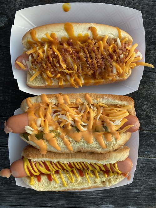 Wally's Wieners