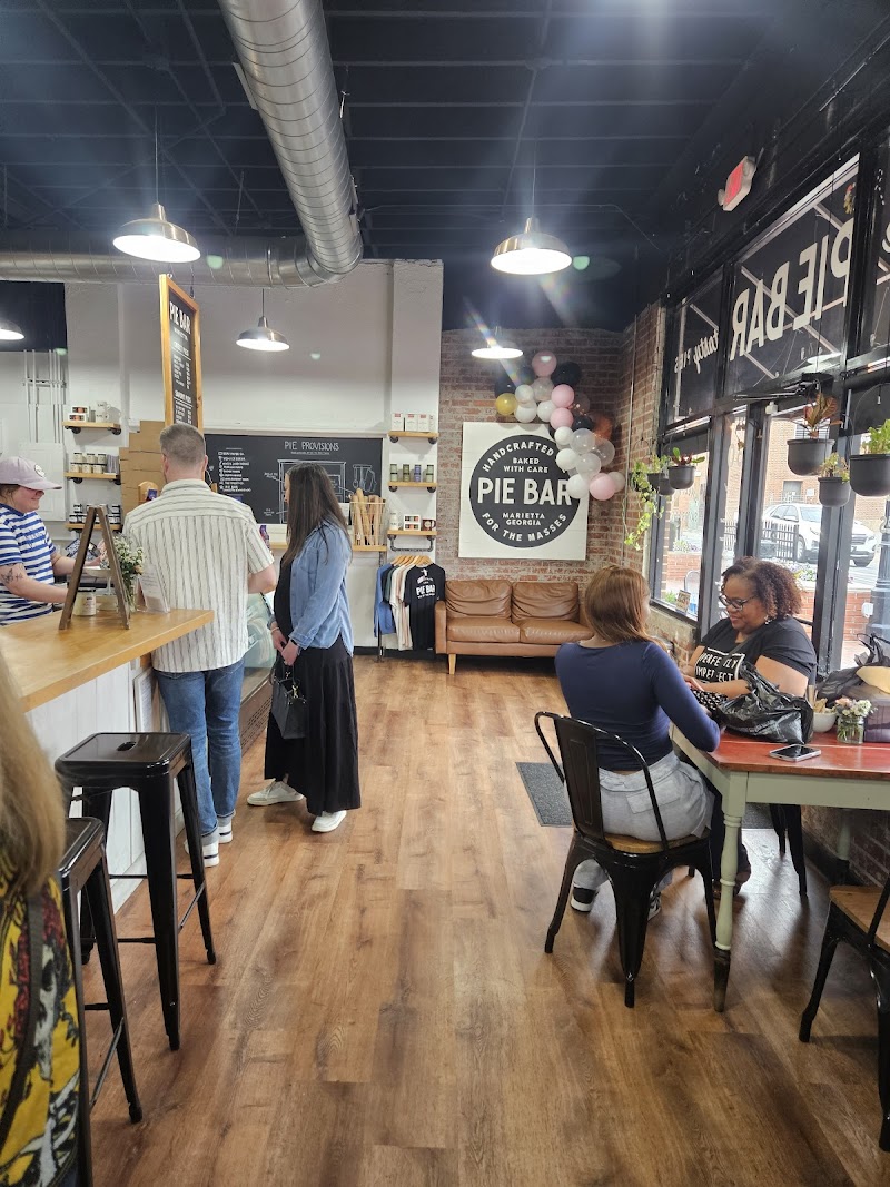 Pie Bar (Marietta)