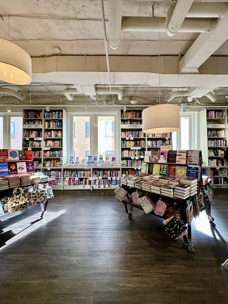 M.Judson Booksellers