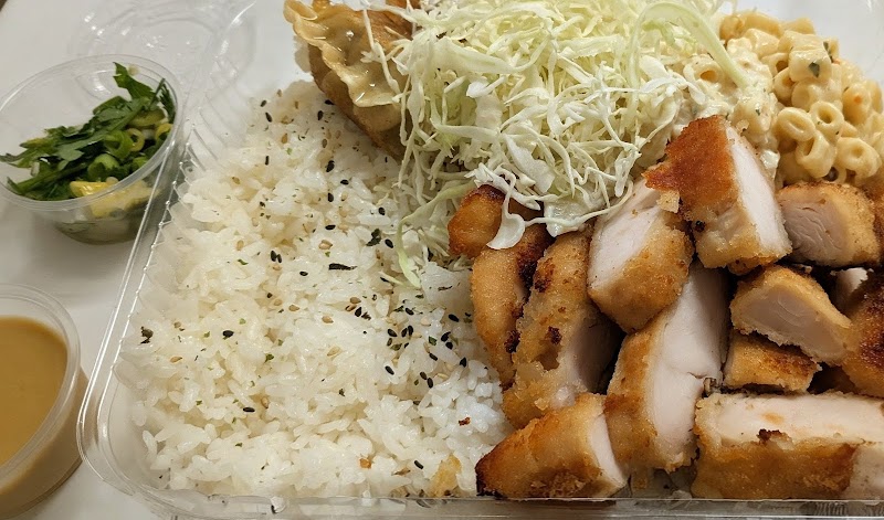 Graceful Kitchen Cafe