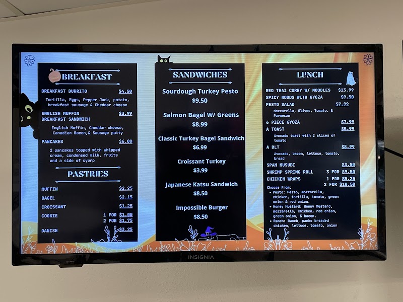 Graceful Kitchen Cafe