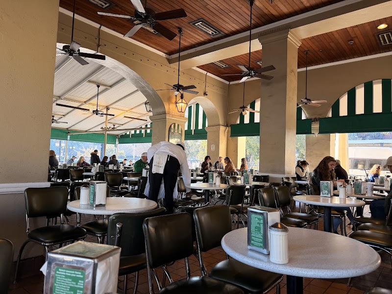 Café Du Monde Mail Order