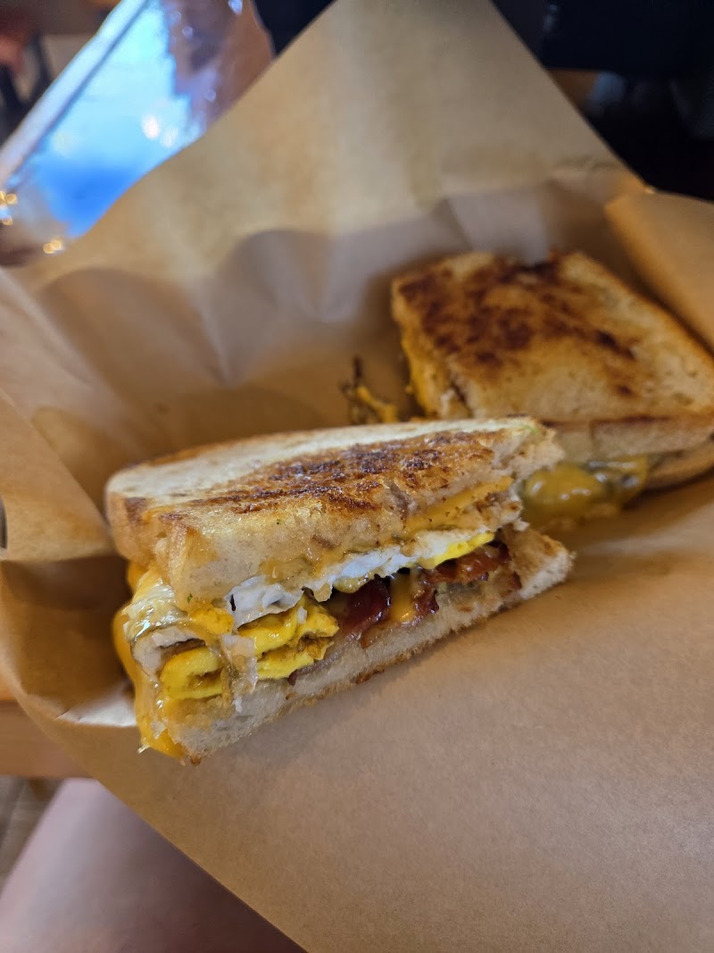 Noble Coffee Roasters