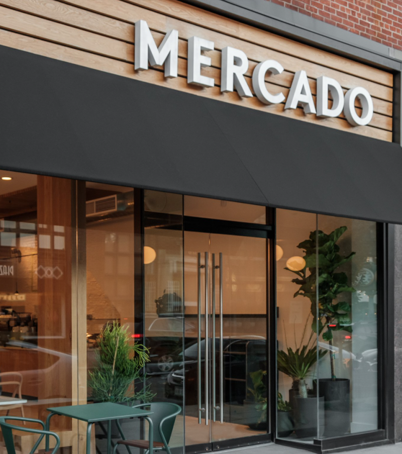 Mercado