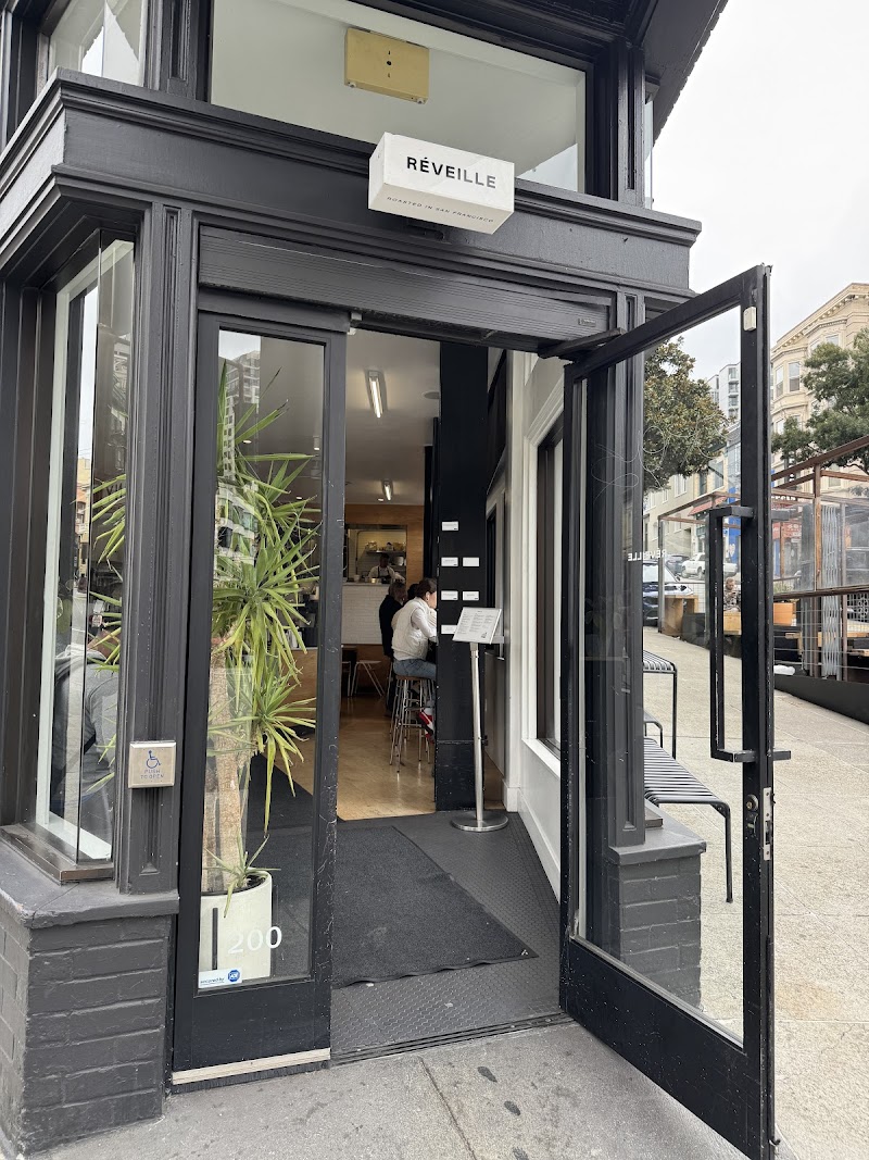 Réveille Coffee Co.