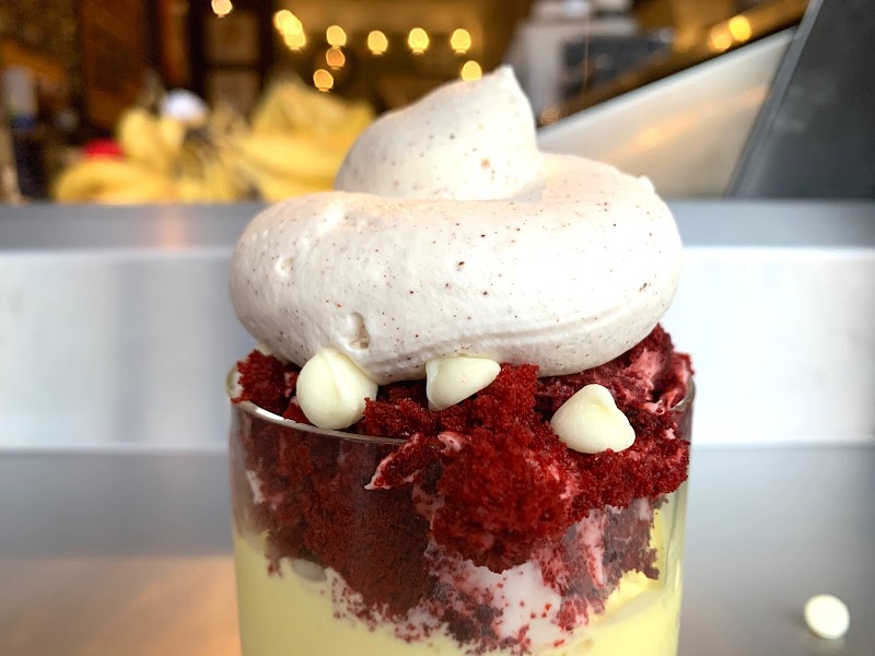 The Scoop N Scootery