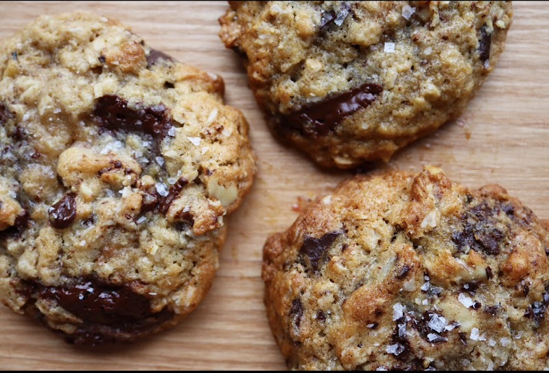 The Grove Cafe and Bakery