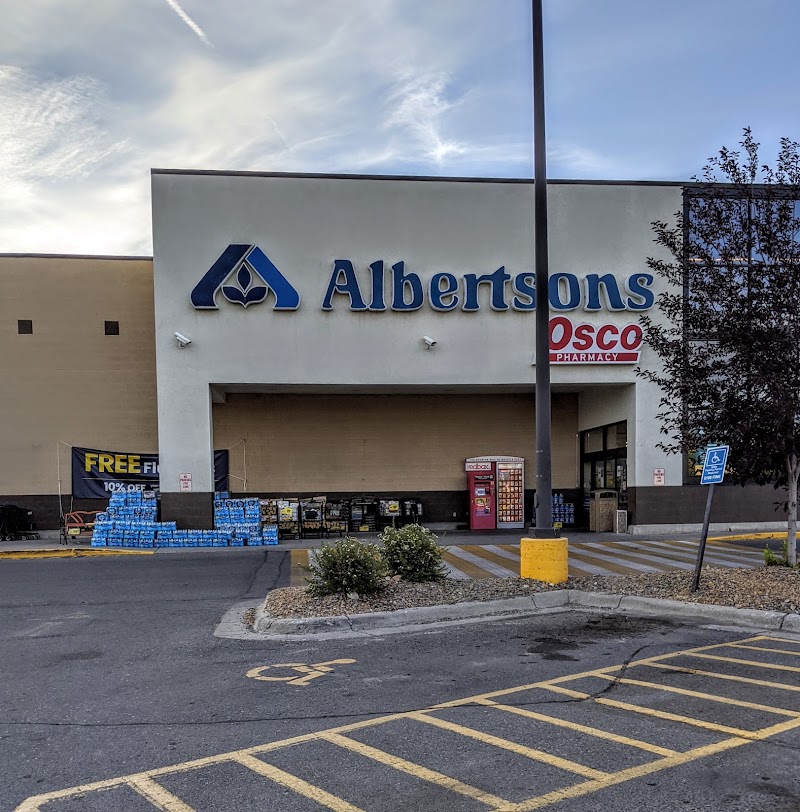 Albertsons