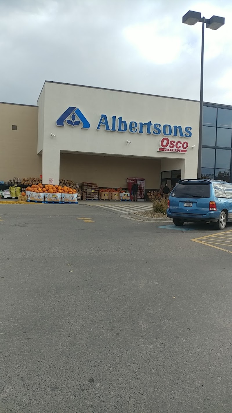 Albertsons