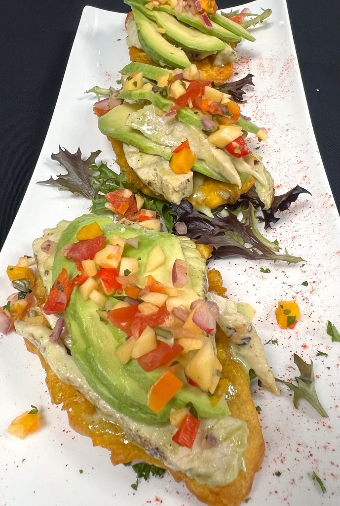 The Spot Bar and Grill