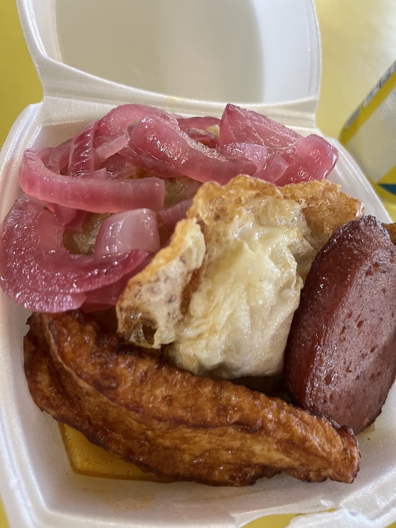 Restaurante Y Bodega La Colmena