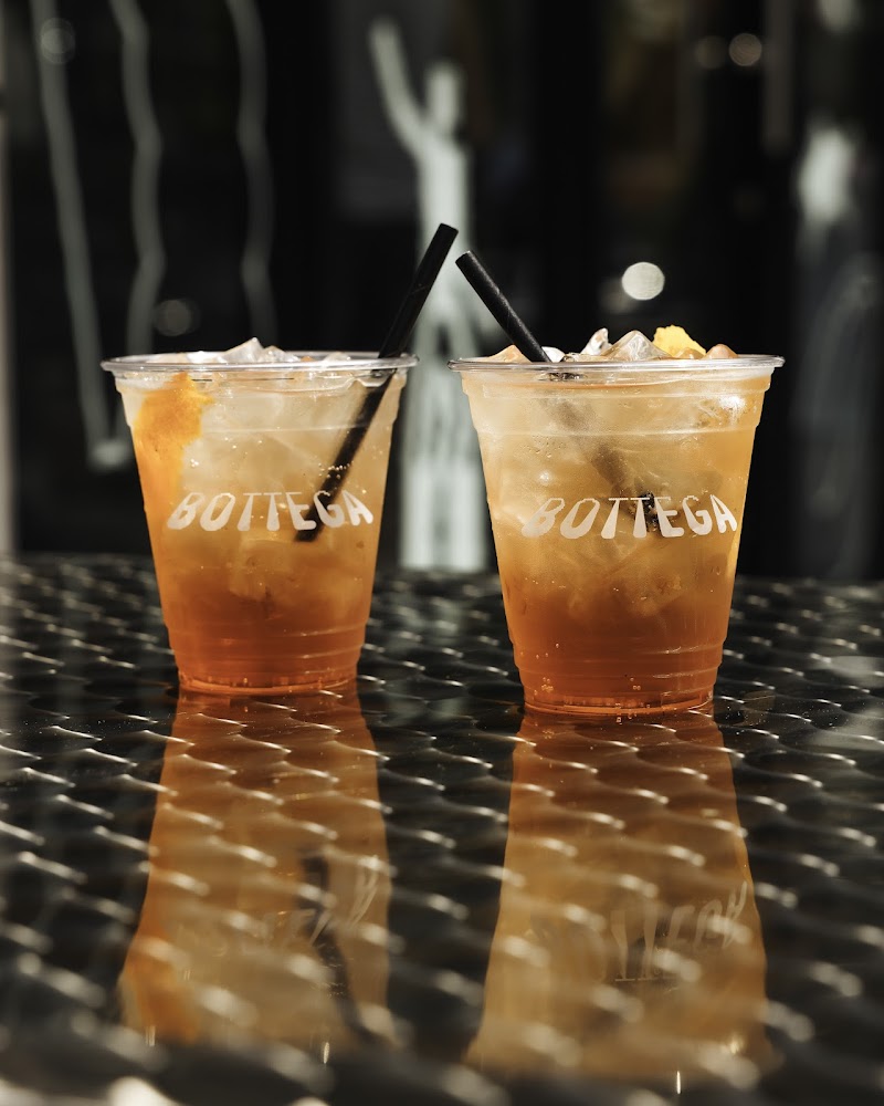 Bottega Social Club
