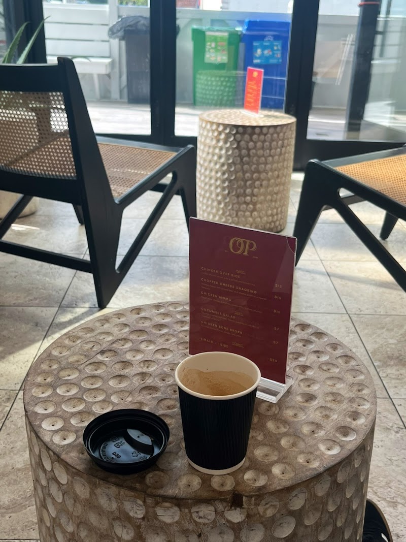 Commune Cafe + Wine Bar