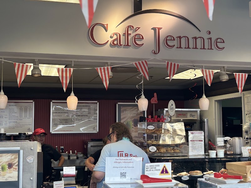 Café Jennie